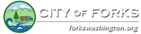 City of Forks